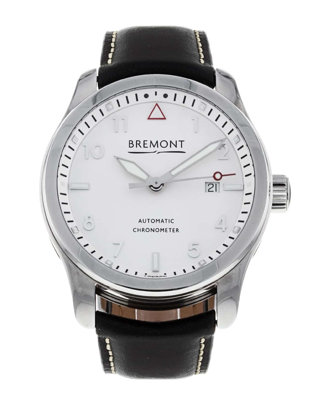 Bremont Solo SOLO/PW